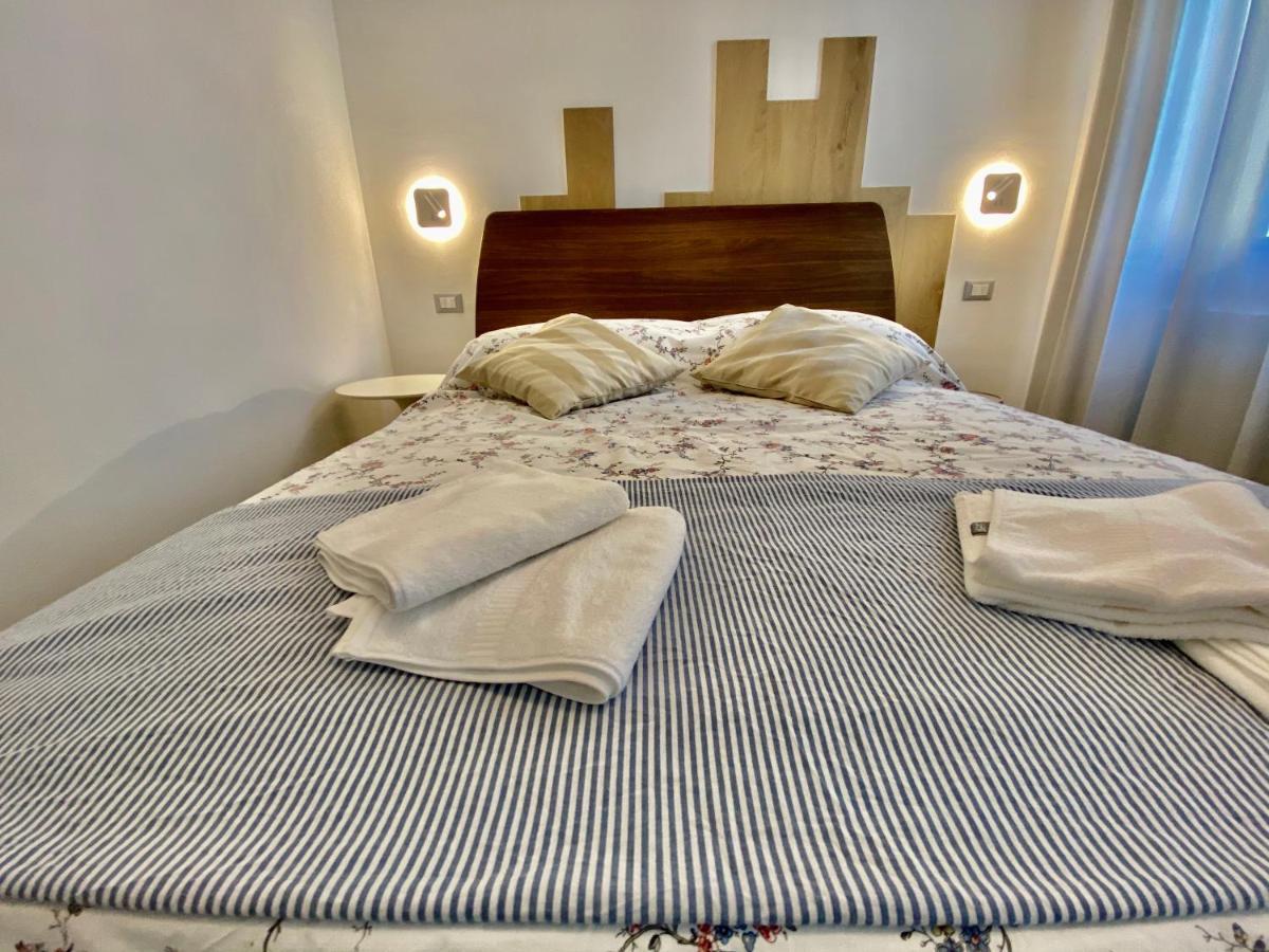 Suite House New Apartments Wi Fi Venice Island Екстериор снимка