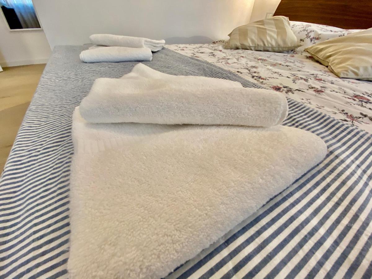 Suite House New Apartments Wi Fi Venice Island Екстериор снимка