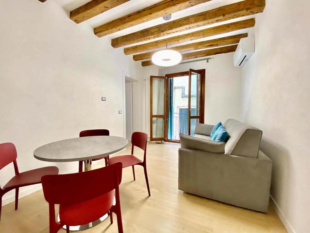 Suite House New Apartments Wi Fi Venice Island Екстериор снимка