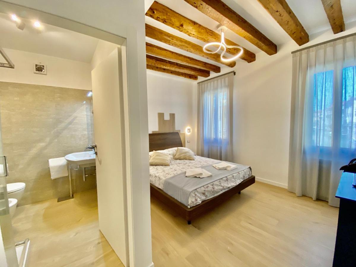 Suite House New Apartments Wi Fi Venice Island Екстериор снимка