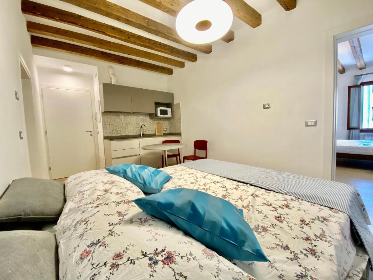 Suite House New Apartments Wi Fi Venice Island Екстериор снимка