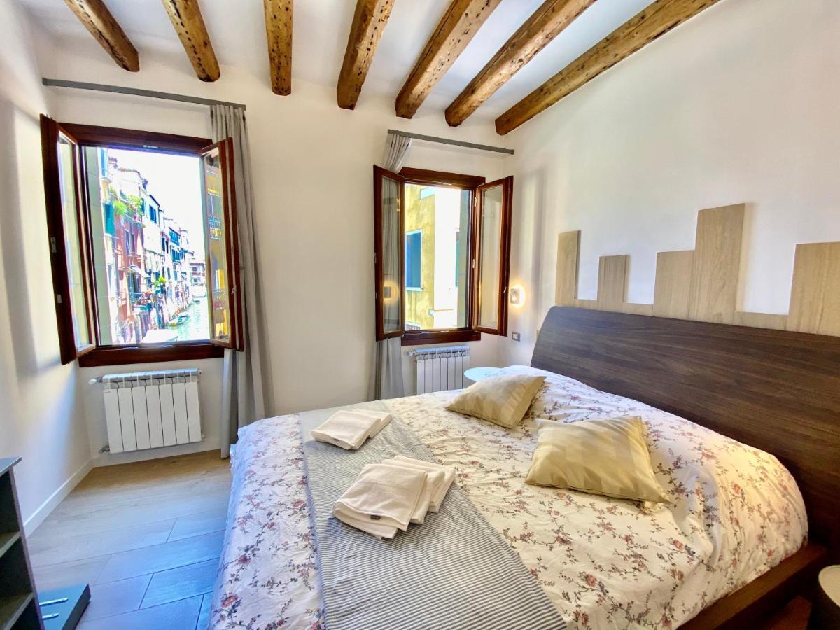 Suite House New Apartments Wi Fi Venice Island Екстериор снимка