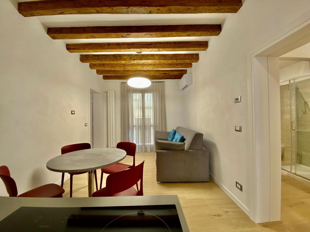 Suite House New Apartments Wi Fi Venice Island Екстериор снимка