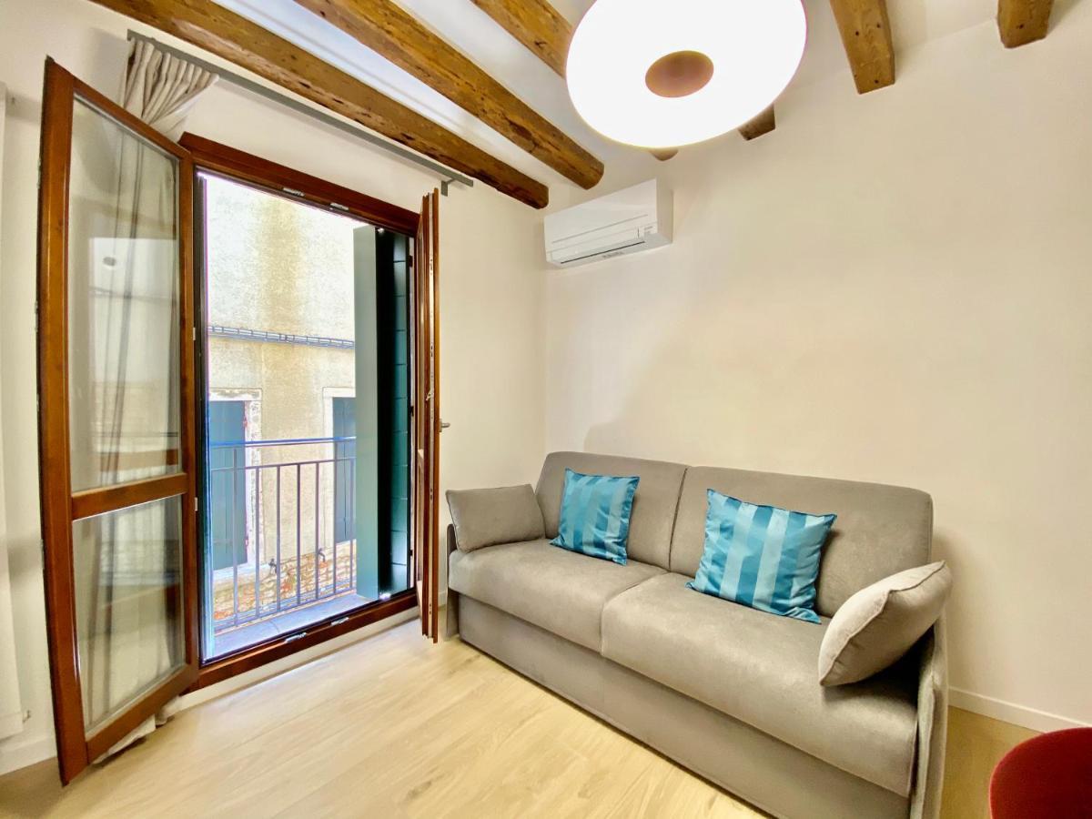 Suite House New Apartments Wi Fi Venice Island Екстериор снимка