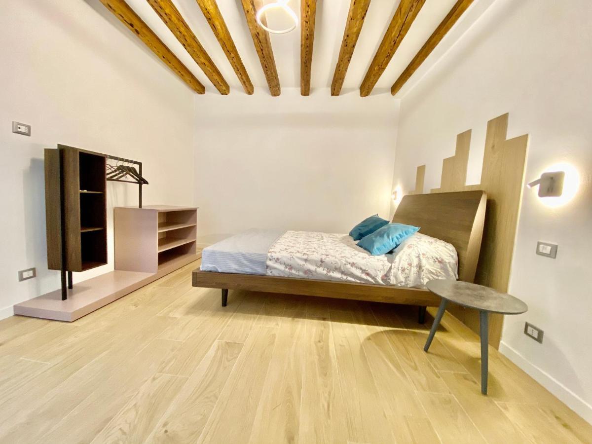 Suite House New Apartments Wi Fi Venice Island Екстериор снимка
