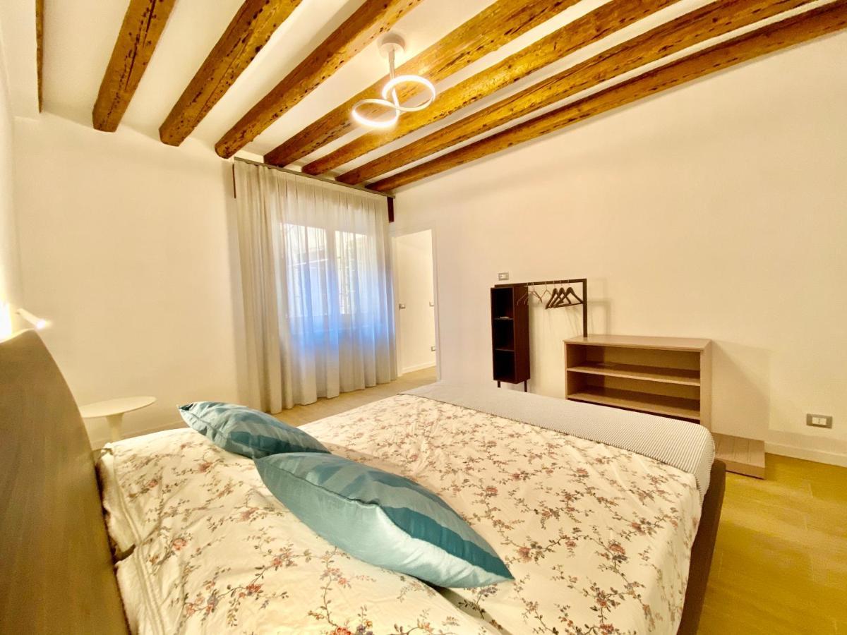Suite House New Apartments Wi Fi Venice Island Екстериор снимка