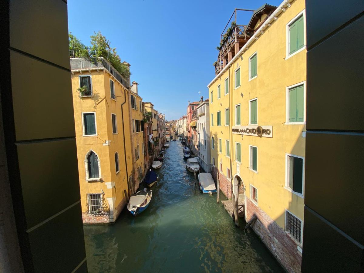 Suite House New Apartments Wi Fi Venice Island Екстериор снимка