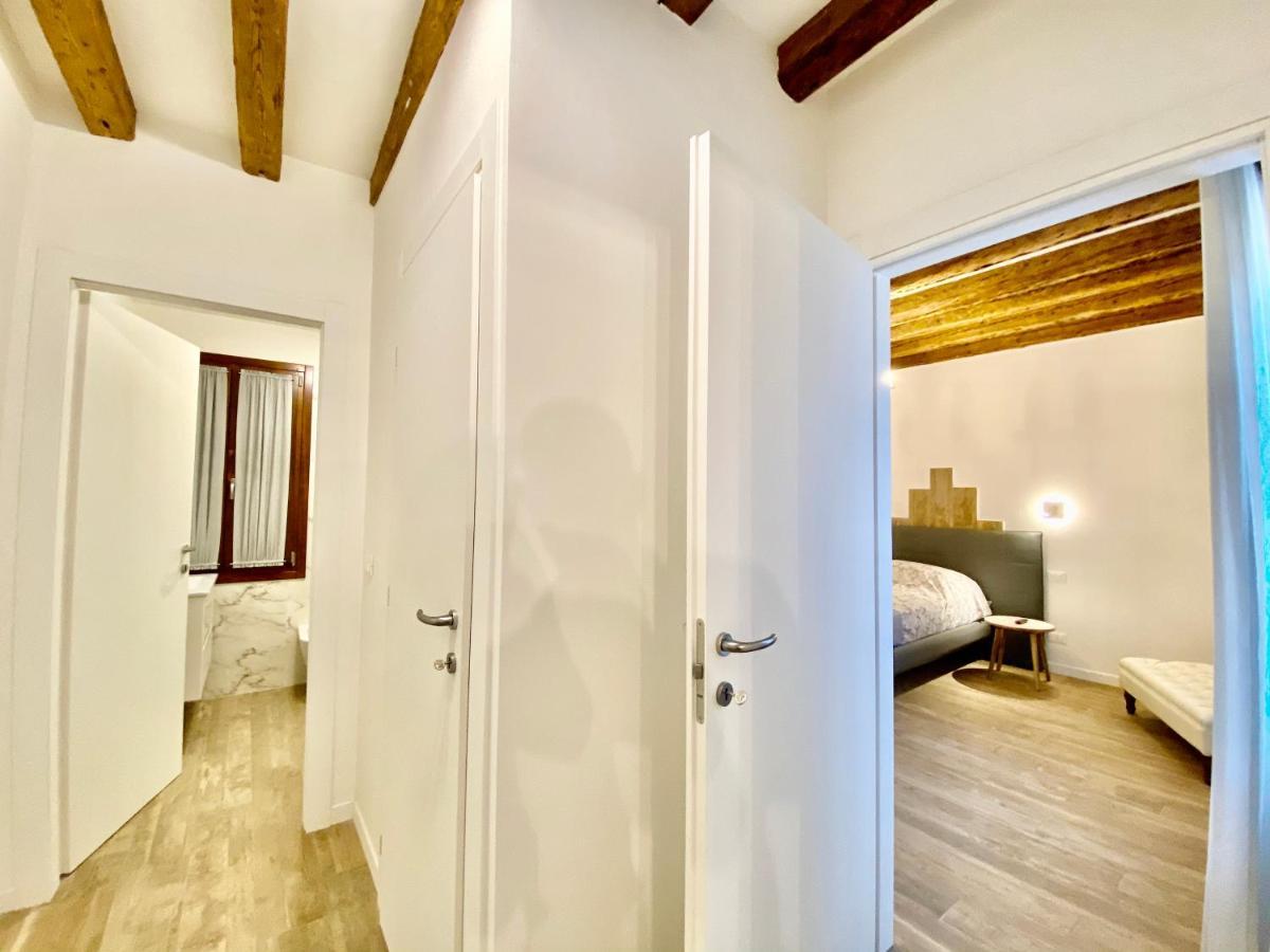 Suite House New Apartments Wi Fi Venice Island Екстериор снимка