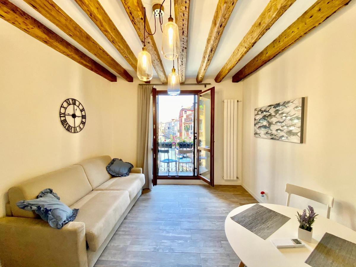 Suite House New Apartments Wi Fi Venice Island Екстериор снимка
