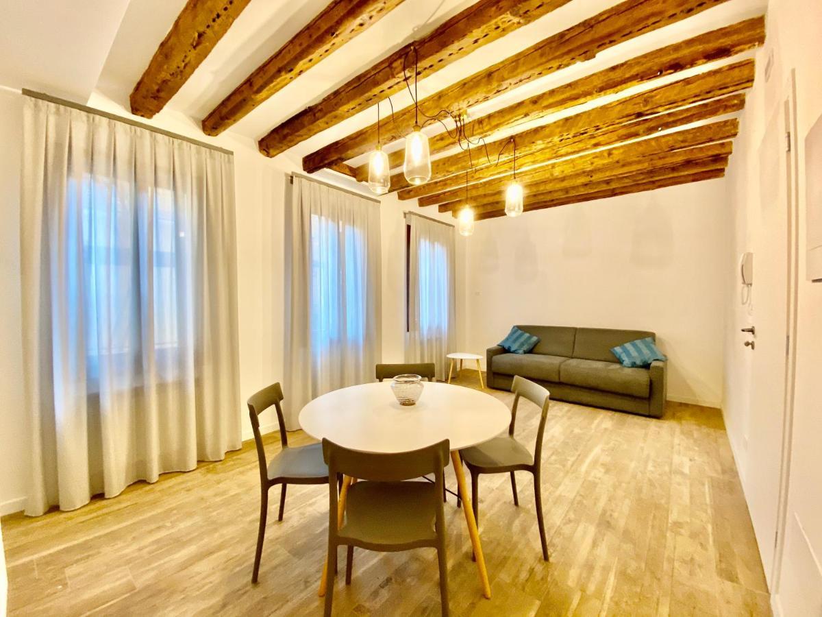 Suite House New Apartments Wi Fi Venice Island Екстериор снимка