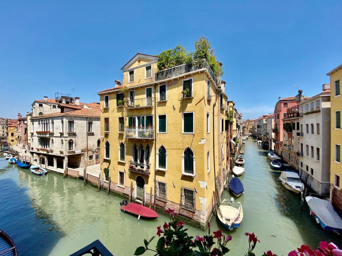 Suite House New Apartments Wi Fi Venice Island Екстериор снимка