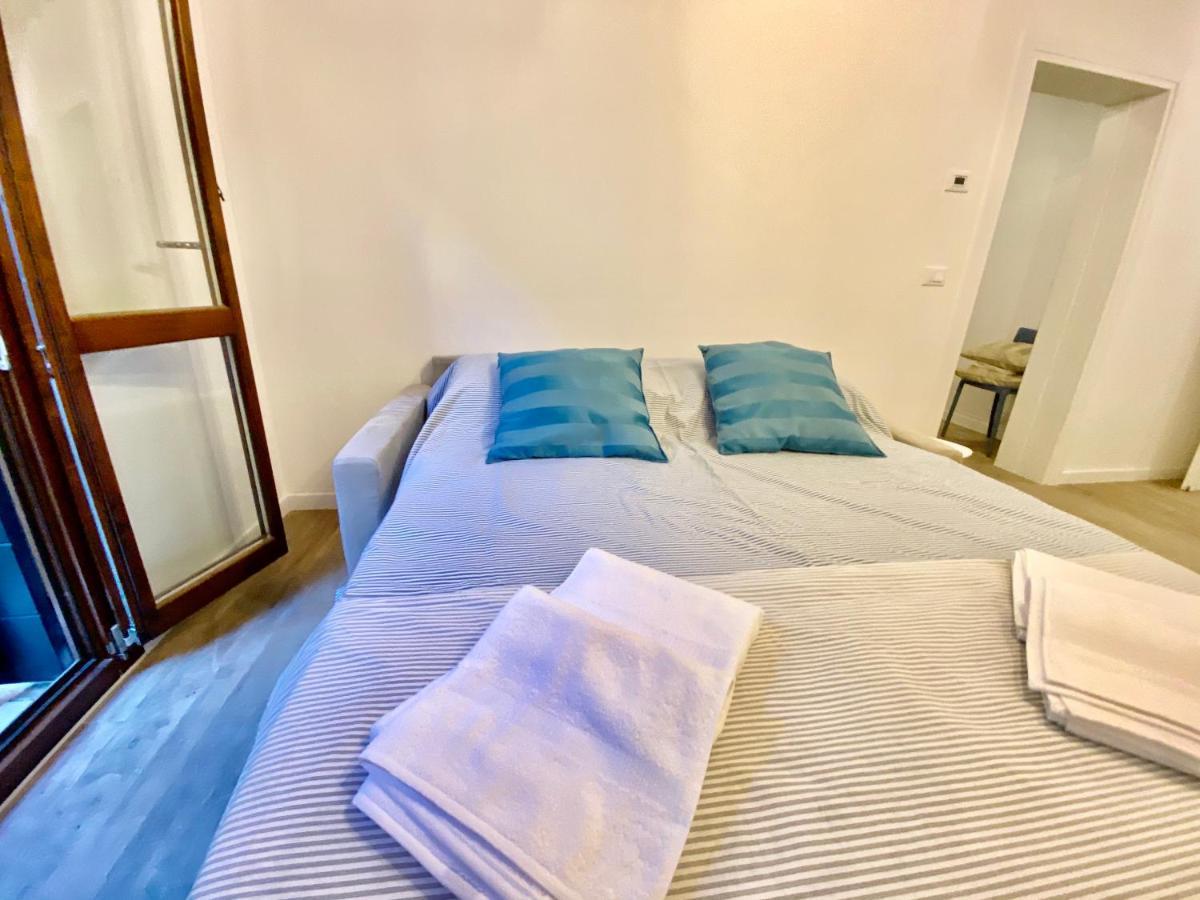 Suite House New Apartments Wi Fi Venice Island Екстериор снимка