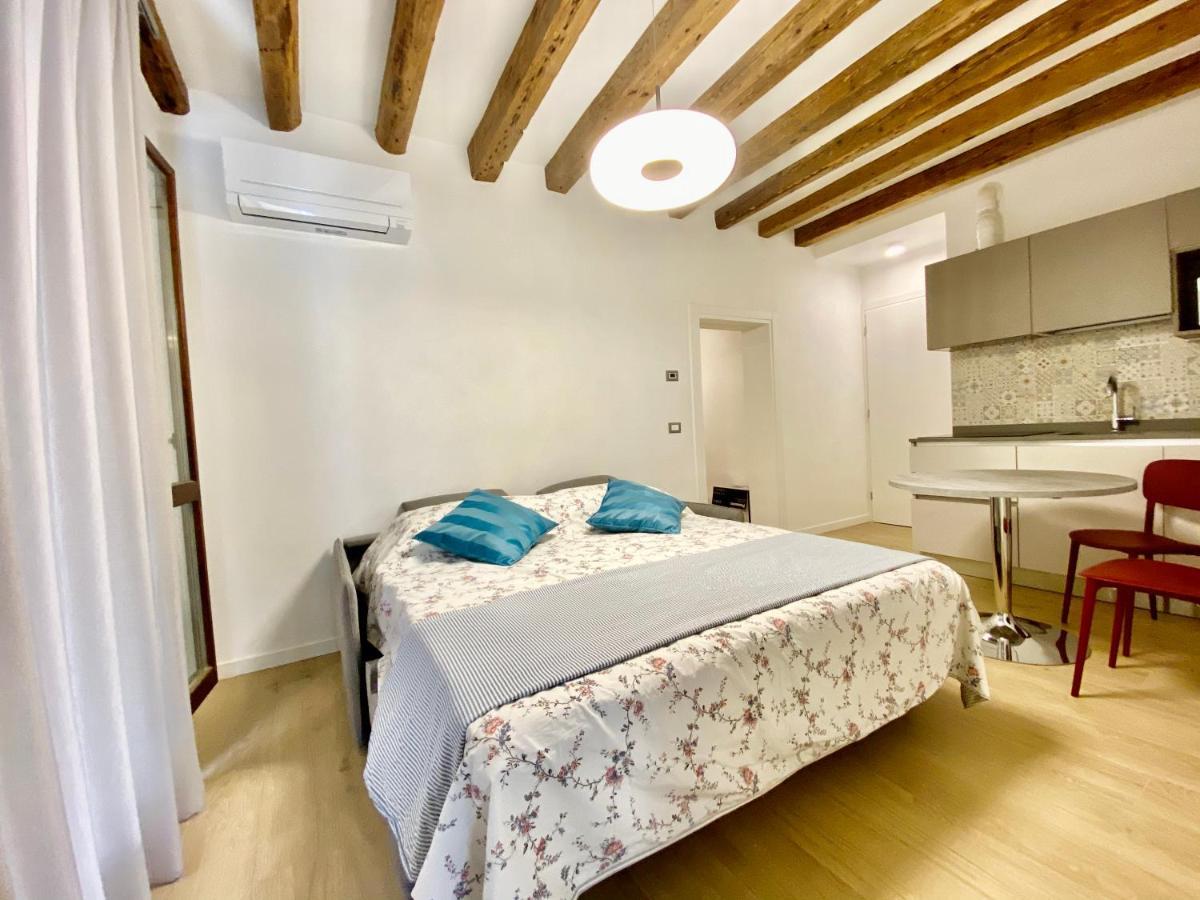 Suite House New Apartments Wi Fi Venice Island Екстериор снимка