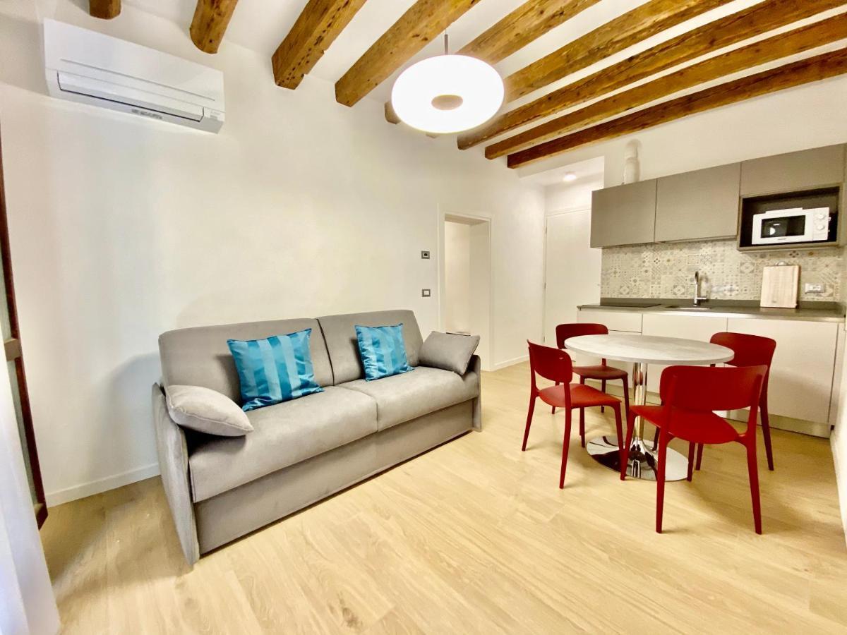 Suite House New Apartments Wi Fi Venice Island Екстериор снимка